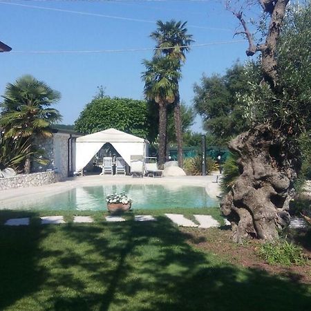 Casa Costa Relais B&B Monteforte dʼAlpone Εξωτερικό φωτογραφία