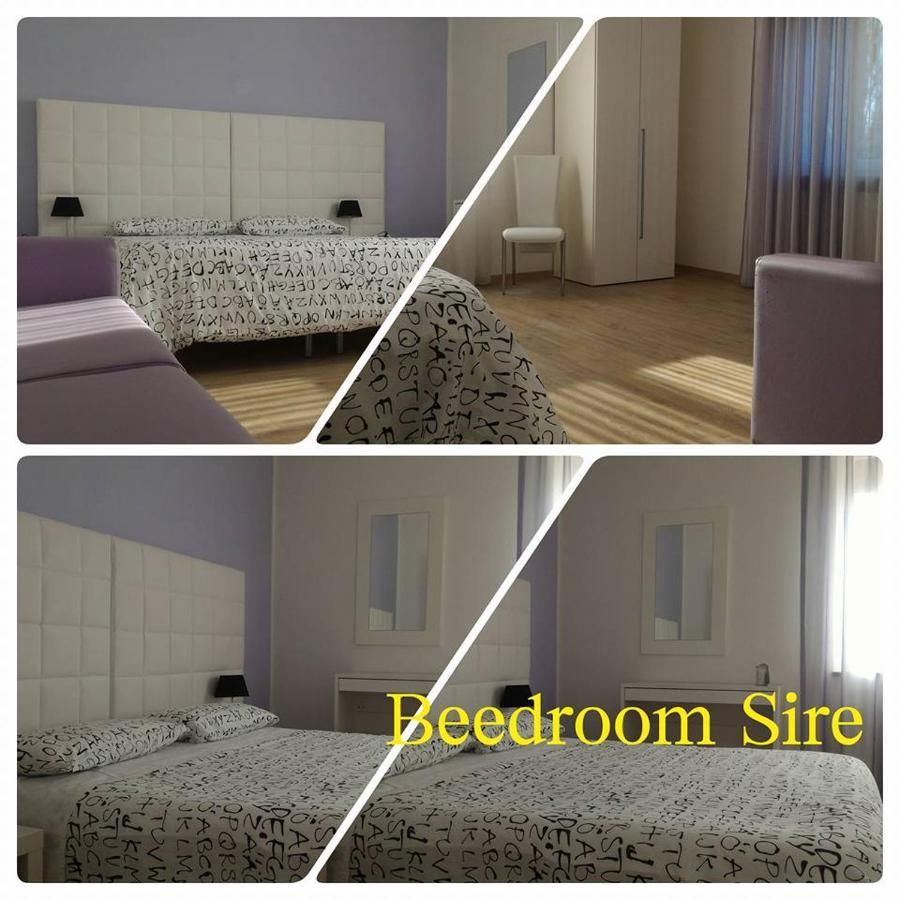 Casa Costa Relais B&B Monteforte dʼAlpone Εξωτερικό φωτογραφία