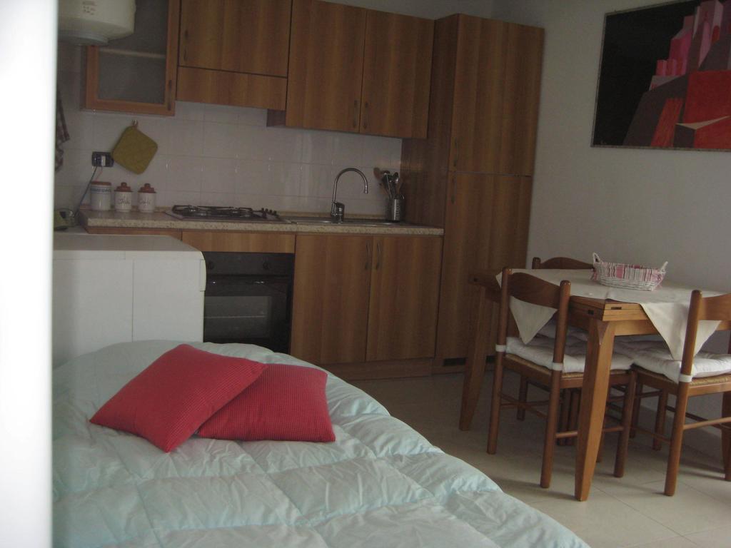 Casa Costa Relais B&B Monteforte dʼAlpone Εξωτερικό φωτογραφία