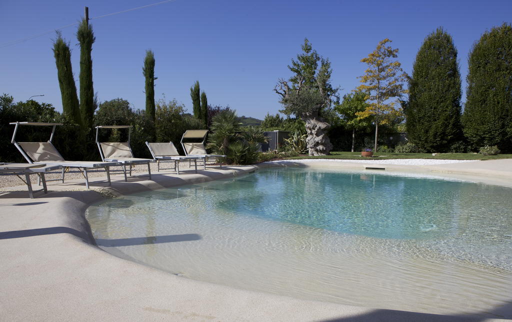 Casa Costa Relais B&B Monteforte dʼAlpone Εξωτερικό φωτογραφία