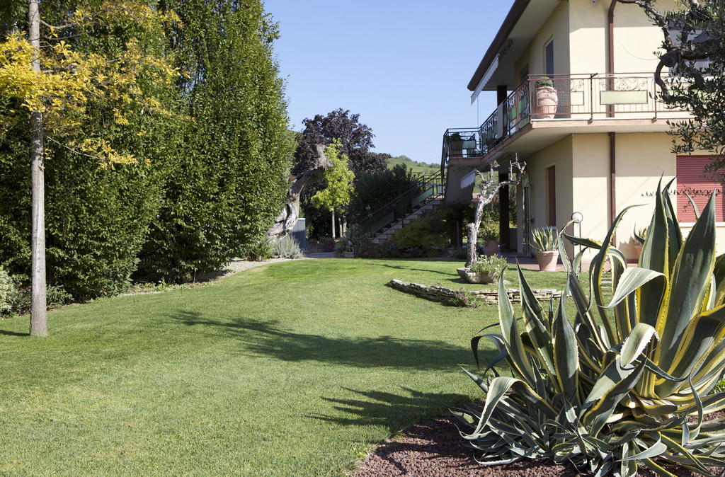 Casa Costa Relais B&B Monteforte dʼAlpone Εξωτερικό φωτογραφία