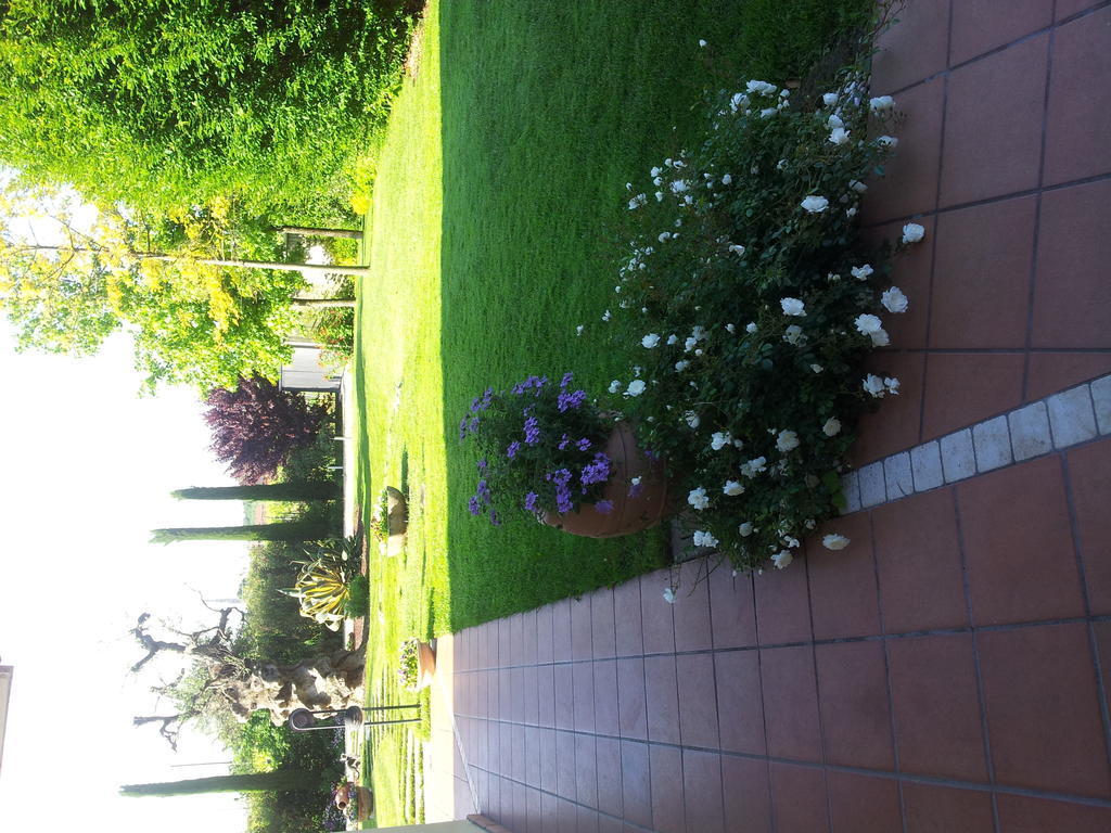 Casa Costa Relais B&B Monteforte dʼAlpone Εξωτερικό φωτογραφία