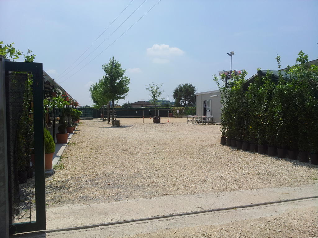 Casa Costa Relais B&B Monteforte dʼAlpone Εξωτερικό φωτογραφία