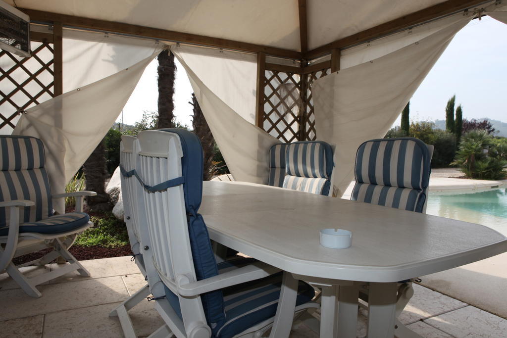 Casa Costa Relais B&B Monteforte dʼAlpone Εξωτερικό φωτογραφία