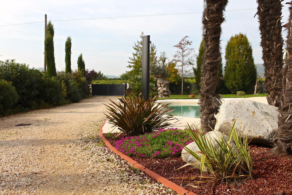 Casa Costa Relais B&B Monteforte dʼAlpone Εξωτερικό φωτογραφία