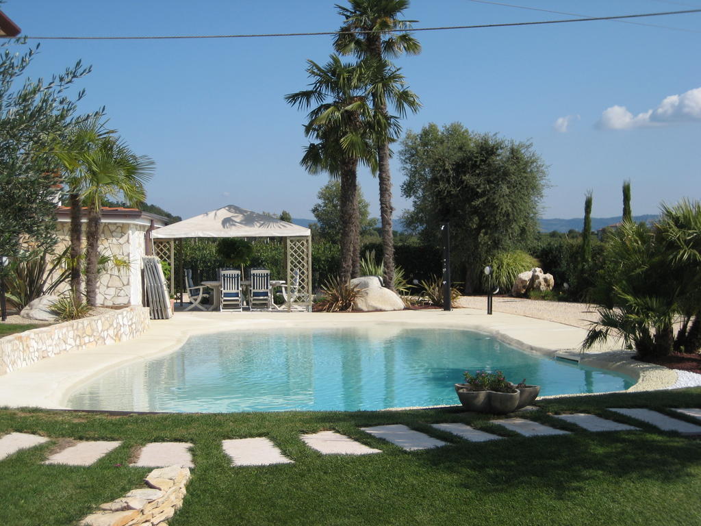 Casa Costa Relais B&B Monteforte dʼAlpone Εξωτερικό φωτογραφία