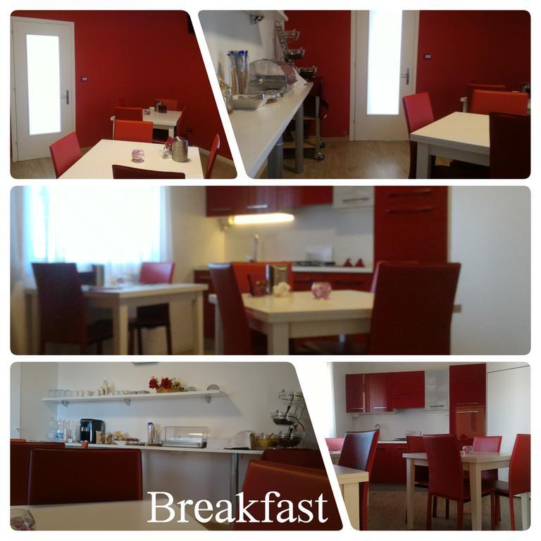 Casa Costa Relais B&B Monteforte dʼAlpone Εξωτερικό φωτογραφία