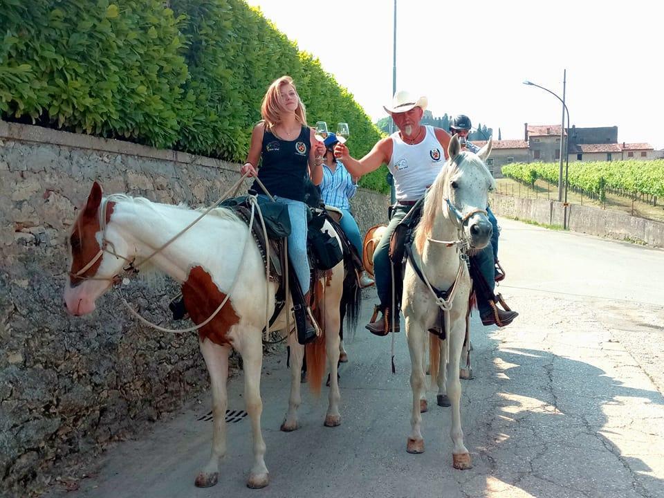 Casa Costa Relais B&B Monteforte dʼAlpone Εξωτερικό φωτογραφία